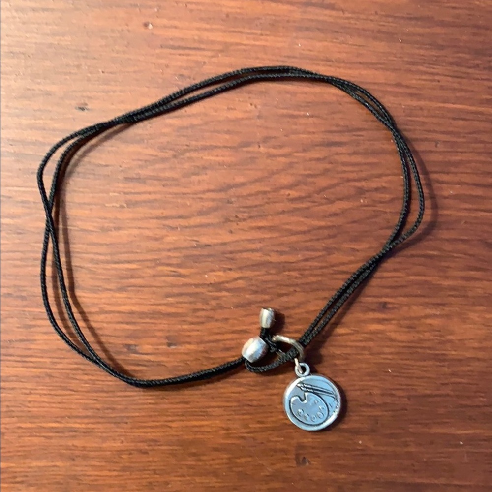 Alex and Ani Paint Palette Bracelet